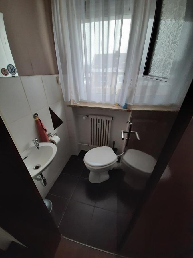 Ferienwohnung Schmidt Naila Εξωτερικό φωτογραφία